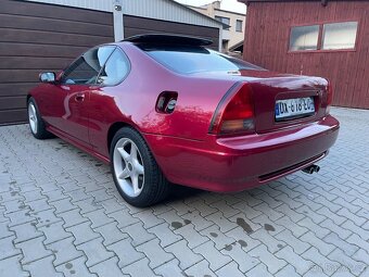 Honda Prelude 4g 2.0 16v - 7