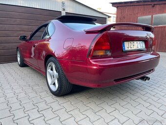 Honda Prelude 4g 2.0 16v - 7