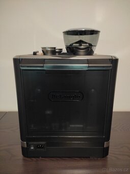 DeLonghi La Specialista Prestigio (EC935X) - 7