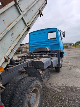 LIAZ 151.260 4X4 - 7