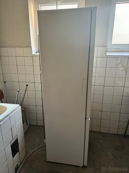 Kombinovaná lednice beko - 7