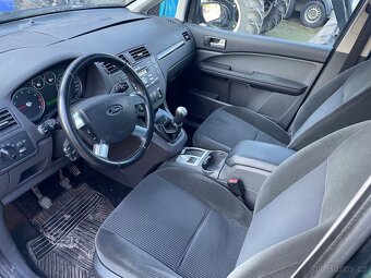 Ford C-max 1.8 16V - 7