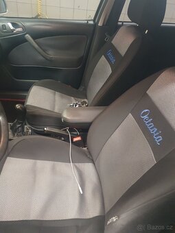 Octavia 1.9.81 kw 220 tis - 7