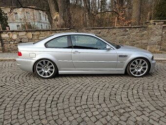 BMW M3 E46 SMG - 7