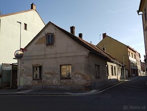 Prodej 2 domů Heřmanův Městec - 7