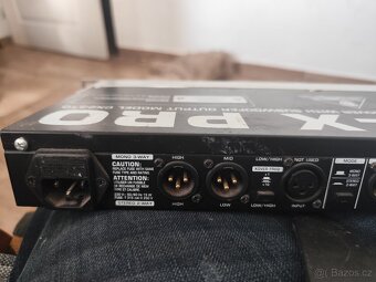 Behringer x pro cx2310 - 7