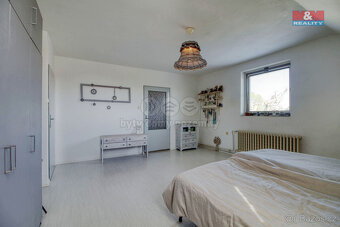Prodej rodinného domu 4+1, 152 m², Svéradice - 7