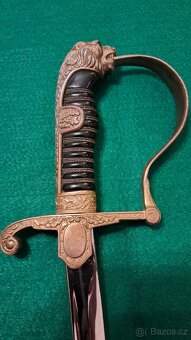 Šavle Wehrmacht - 7