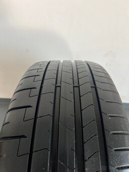☀️ Letní Alu kola Lefka, Škoda Kodiaq 2, 5x112 r19 - 7