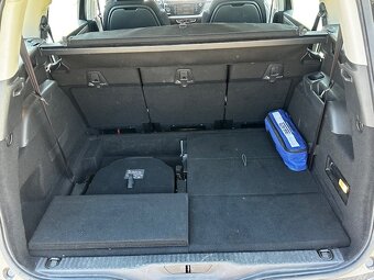 Citroen C4 picasso 1.6HDi, odpočet DPH, r.2015, původ ČR - 7