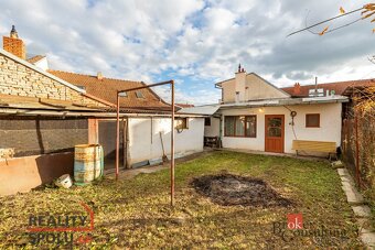 Prodej, domy/rodinný, 123 m2, Sušilova 581, 66453 Újezd u Br - 7