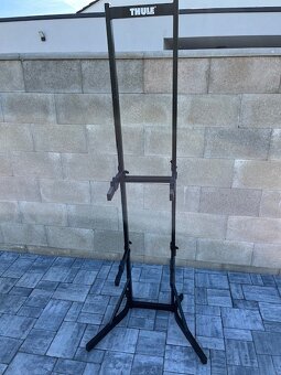 Stojan kol Thule 5781 Bike Stacker - 7