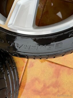 Mercedes-benz 5x112 R18 - 7