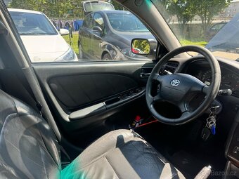 Toyota avensis t22 2.0 110kw - 7