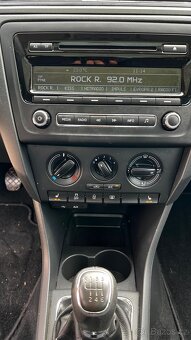 Škoda Rapid Spaceback 1,2 TSi 77 KW, Panorama - 7