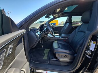 Audi Q8 2022 - 7