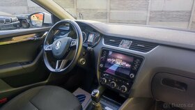 Škoda Octavia 1.6 TDi 85kW r.v.2018 STYLE PO SERVISE - 7