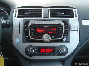 Ford C-MAX 1.6 TDCi - 7