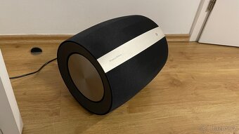 Bowers & Wilkins Formation Bar & Bass - 7