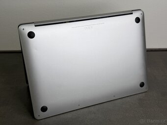 MacBook Pro 13'' 2020 / M1 / 16GB / 512GB SSD / Silver - - 7