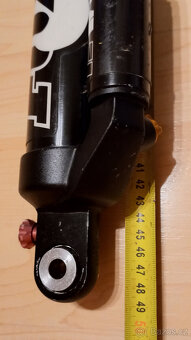 Tlumiče FOX - 7