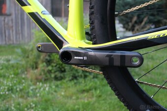 SCOTT scale RC 900 TEAM karbon, 29, L - 7