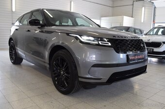 Land Rover Range Rover Velar 2.0 D AWD 92 000 KM 2021-DPH - 7