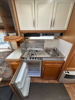 Karavan Hobby - 7