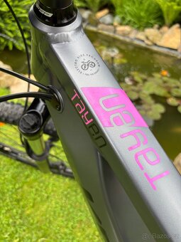 Kellys Tygon, Tayen- r10 2020 - 7