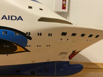 RC model Aida Cara - 7