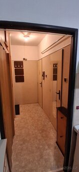 Pronajmu byt 2+1 46 m2 v Náchodě, ve zděném domě v Jugoslávs - 7
