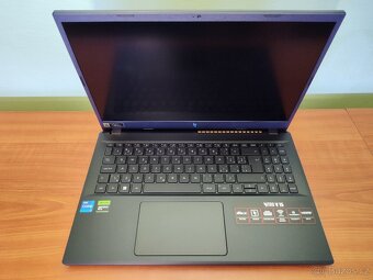Nepoužitý Nitro V15,RTX 4060,i7-13gen-ZÁRUKA - 7