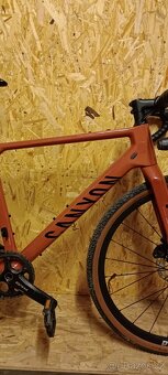 Canyon grizl cf sl 8 1by - 7