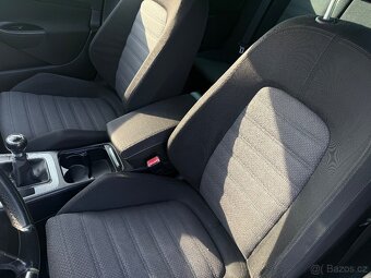 VW PASSAT B6 2.0 TDI BEZ KOROZE - 7