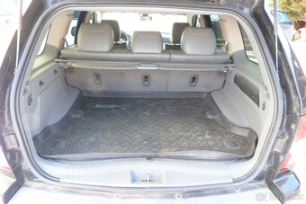 Jeep Grand Cherokee 3.0 CRDi V6 160kw - 7