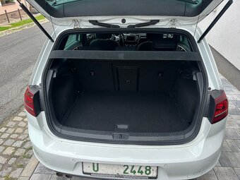 Golf 7 GTD, 2.0tdi,135kw, 2016, Bi- xenon, ACC - 7