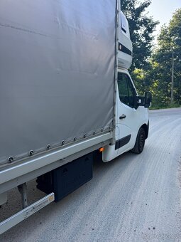 Renault Master 2021 - 7