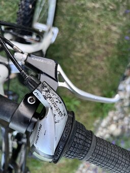 X- FACT COBRA 24" - 7