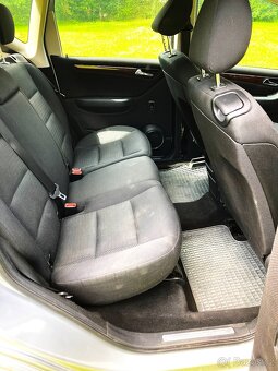 Mercedes Benz A 150 - 7