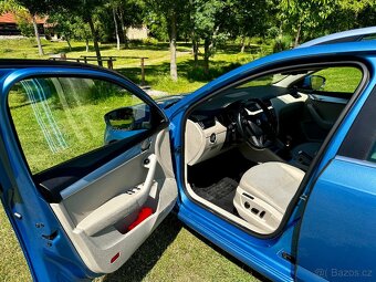 Škoda Octavia Combi 1.2 TSI 77 kW Elegance (2013) – TOP stav - 7