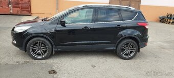 Ford Kuga - 7