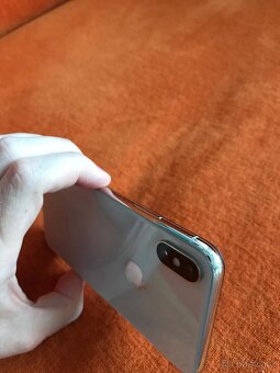 iPhone X 256 GB - 7