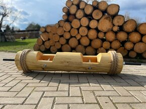 Loglift - 7