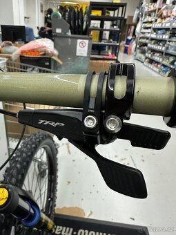 INTENSE TAZER ALLOY PRO - Öhlins - 7