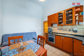 Prodej bytu 2+1, 82 m², Mariánské Lázně, ul. Třebízského - 7
