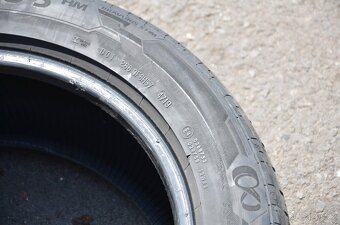225/55 R17 XL Barum letní pneumatiky - 7