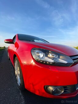 VW Golf 6 118kw r.v.2011 - 7