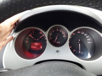 Seat Altea 1.6 MPI, 75kW benzín - 7