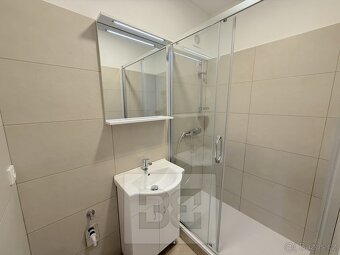 Pronájem bytu 2+kk, 42 m2 - Český Krumlov - Domoradice - 7
