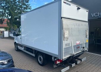 Mercedes-Benz Sprinter 115 kw - 7